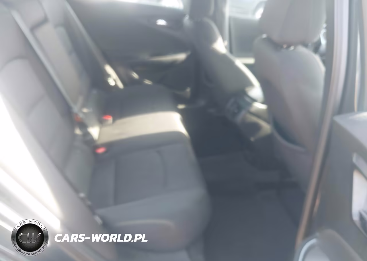2018 Chevrolet Malibu Lt VIN:1G1ZD5ST8JF174180 - 8
