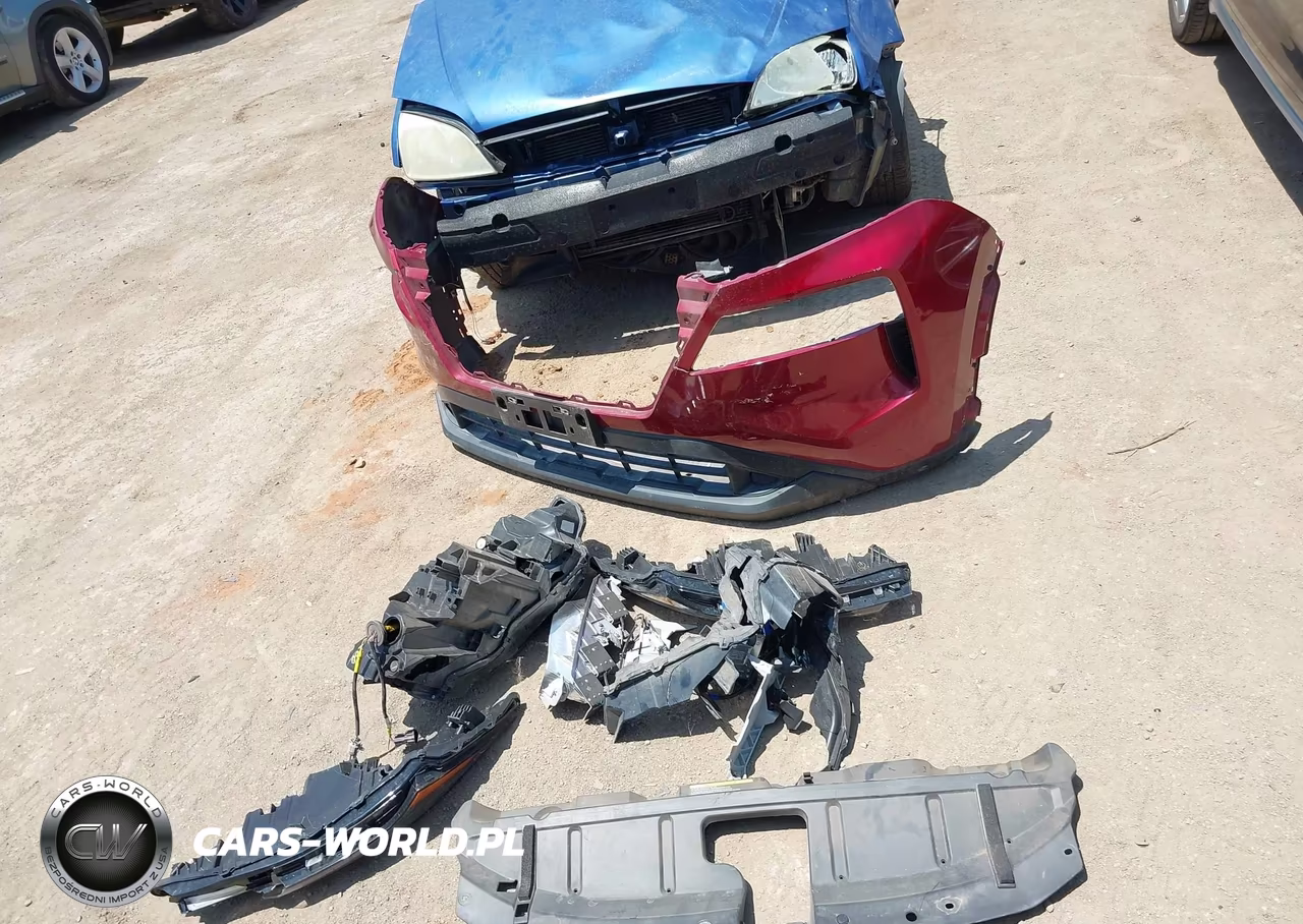 2021 Nissan Rogue S Fwd VIN:5N1AT3AA3MC693344 - 12