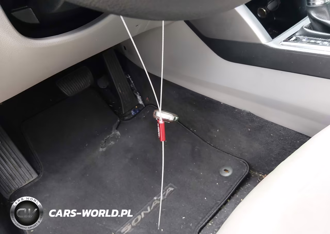 2017 Hyundai Sonata Hybrid Se VIN:KMHE24L31HA075658 - 11