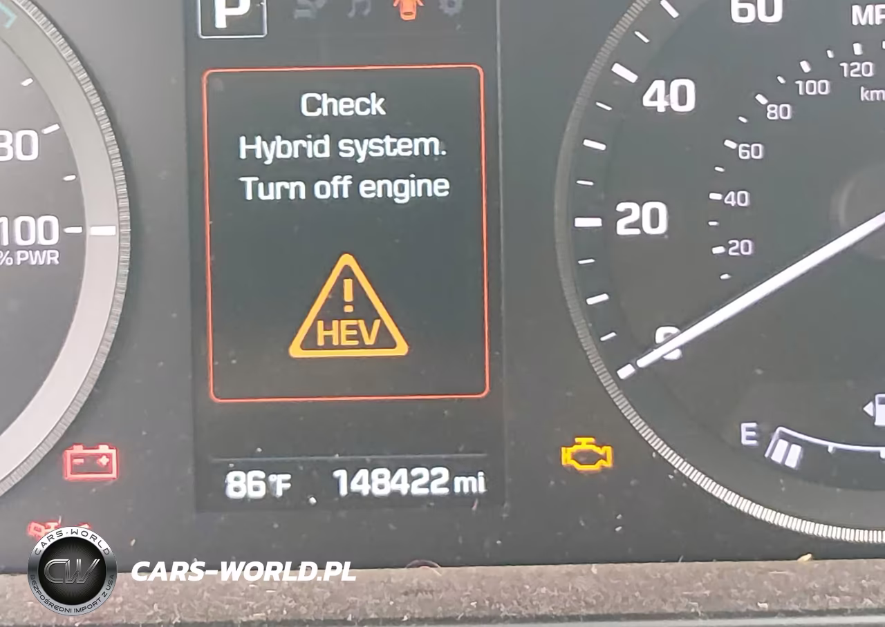 2017 Hyundai Sonata Hybrid Se VIN:KMHE24L31HA075658 - 15