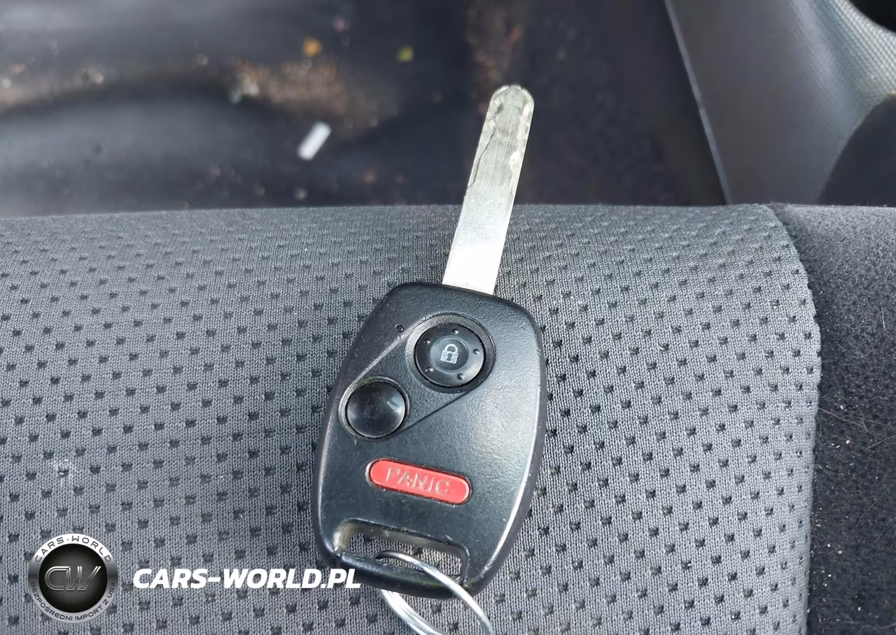2008 Honda Fit Sport VIN:JHMGD38698S037804 - 11