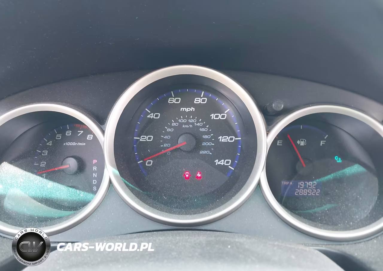2008 Honda Fit Sport VIN:JHMGD38698S037804 - 7