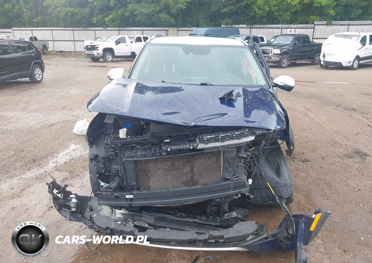 2021 Kia Seltos S VIN:KNDEU2AA4M7076282 - 6