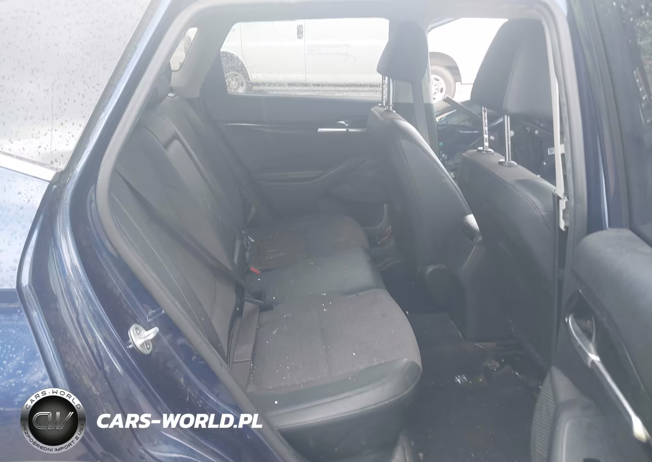 2021 Kia Seltos S VIN:KNDEU2AA4M7076282 - 8