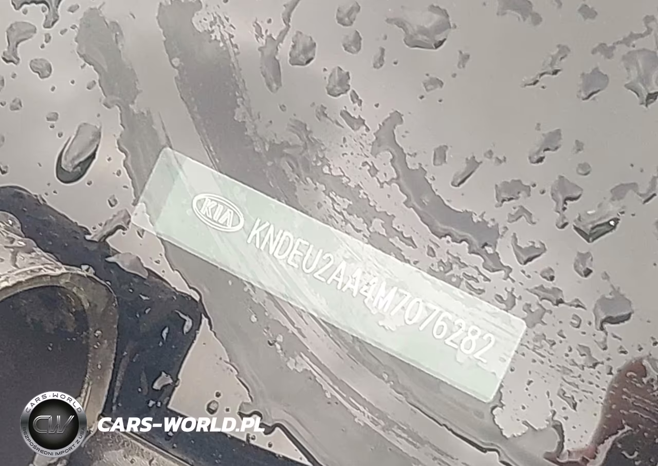 2021 Kia Seltos S VIN:KNDEU2AA4M7076282 - 9
