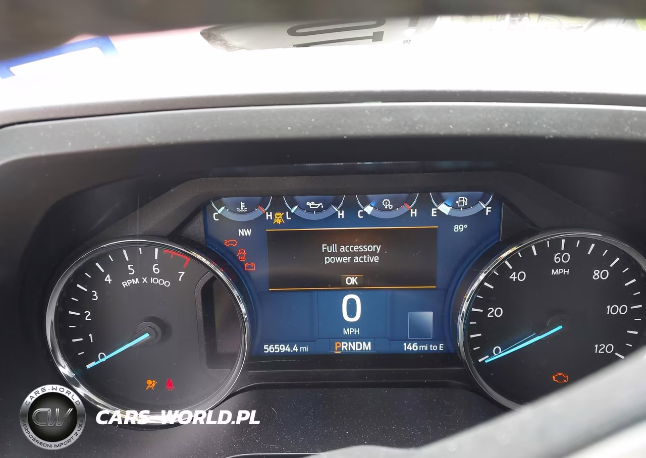 2022 Ford Expedition Xlt Max VIN:1FMJK1HT8NEA03740 - 6