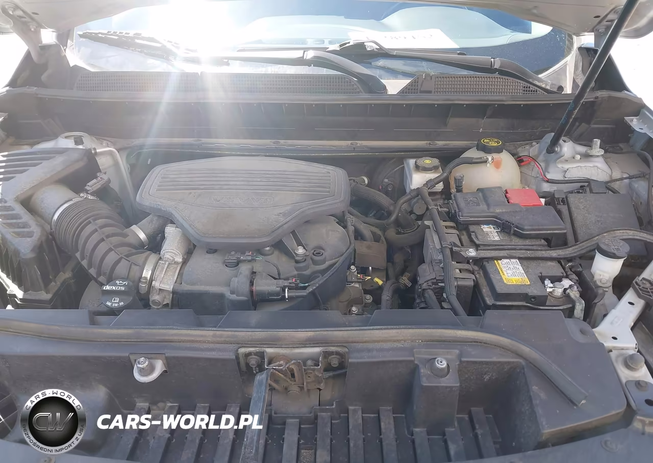 2020 GMC Acadia Fwd Sle VIN:1GKKNRLS5LZ124488 - 10