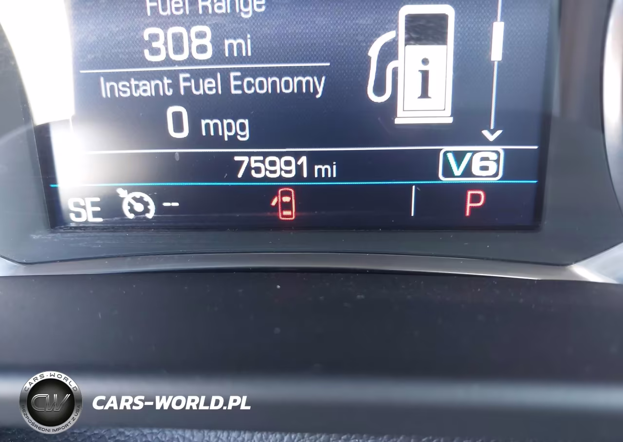 2020 GMC Acadia Fwd Sle VIN:1GKKNRLS5LZ124488 - 15