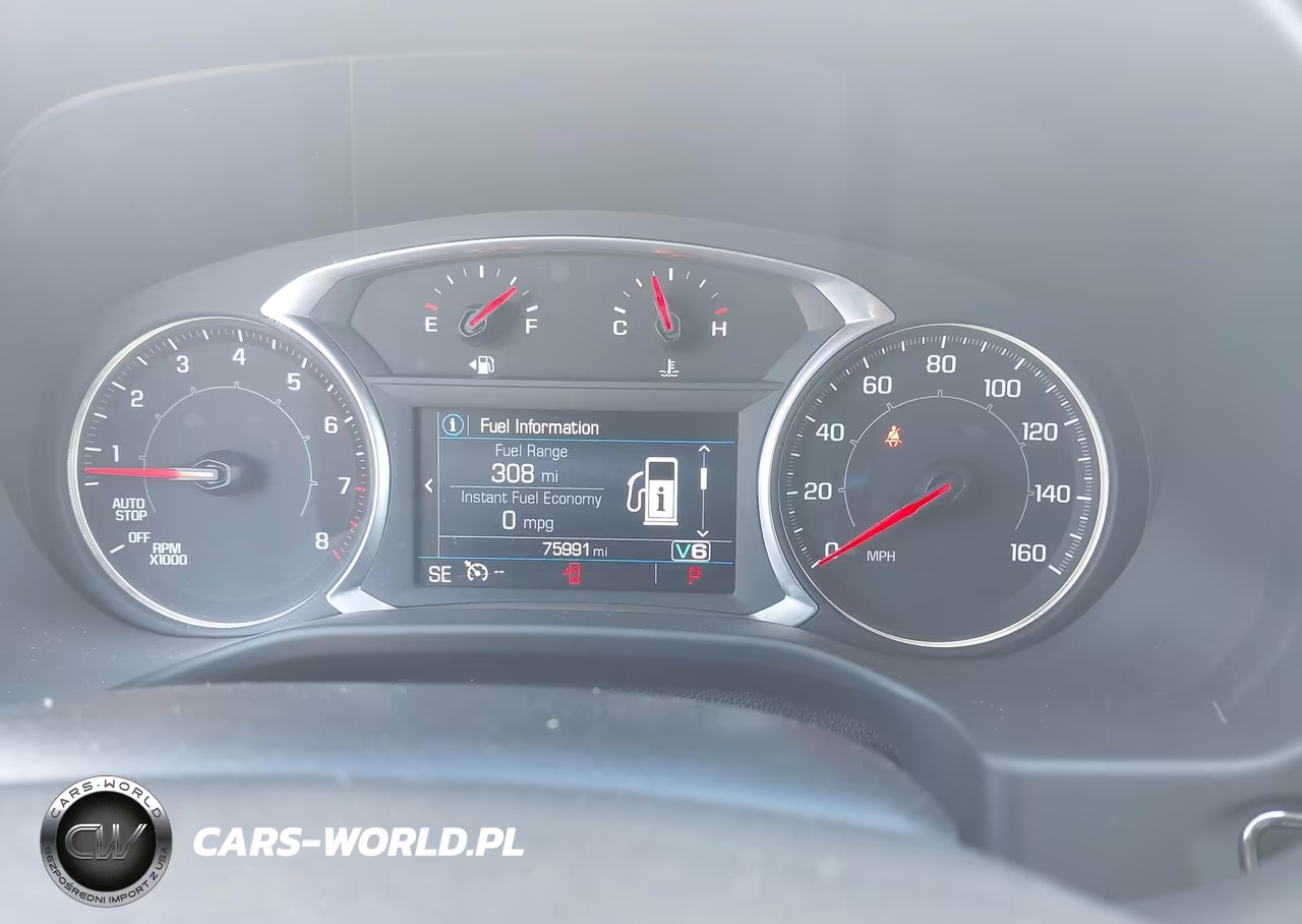 2020 GMC Acadia Fwd Sle VIN:1GKKNRLS5LZ124488 - 7