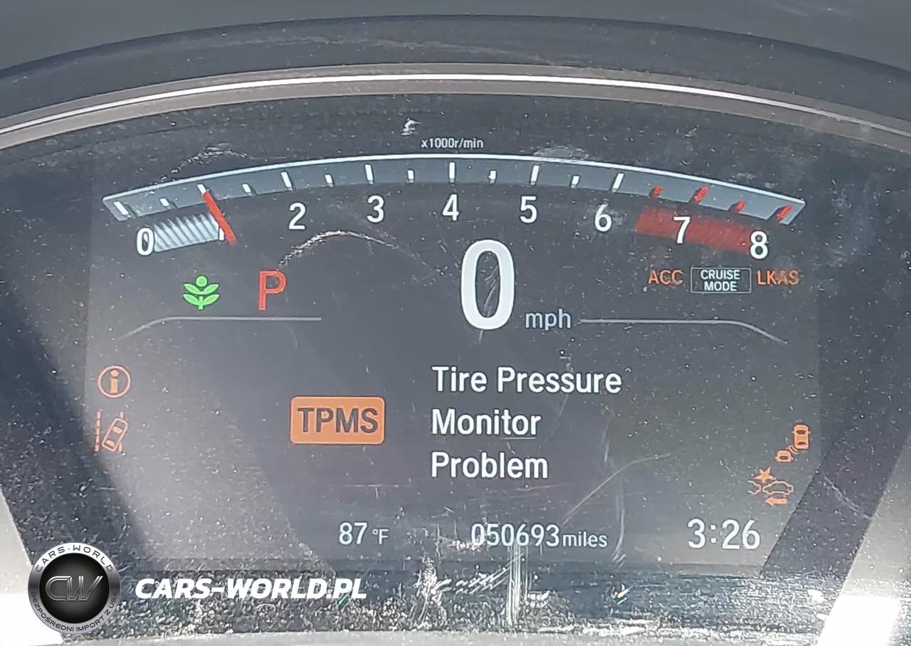 2022 Honda Cr-V 2Wd Ex VIN:7FARW1H53NE011034 - 15