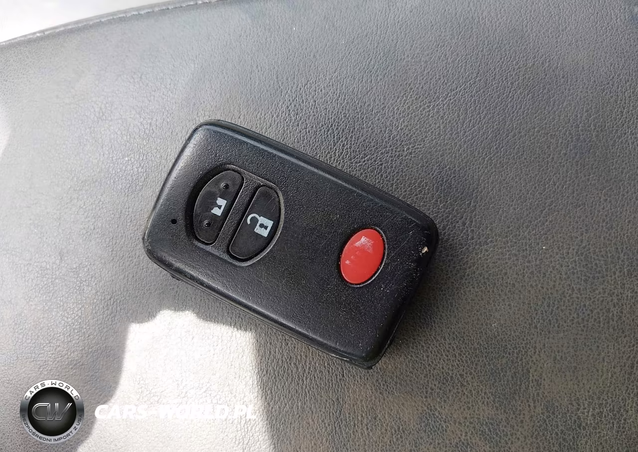 2010 Toyota Prius Iv VIN:JTDKN3DU8A1216621 - 11
