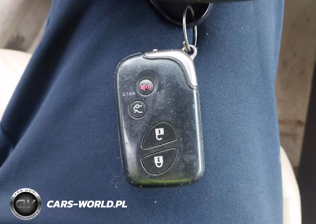 2008 Lexus Es 350 VIN:JTHBJ46G282237511 - 11