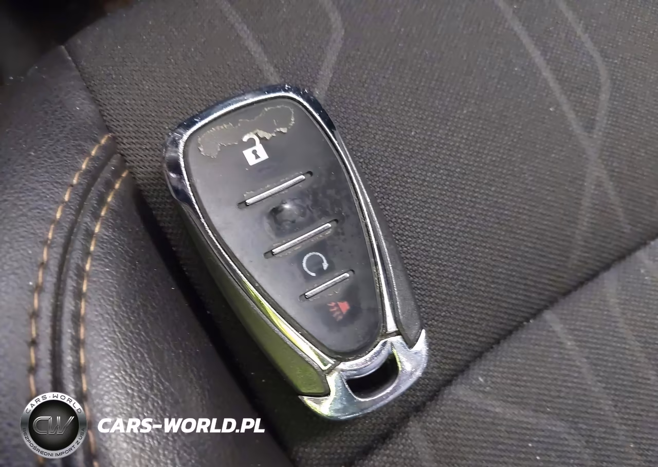 2019 Chevrolet Trax Lt VIN:KL7CJLSB1KB962192 - 11