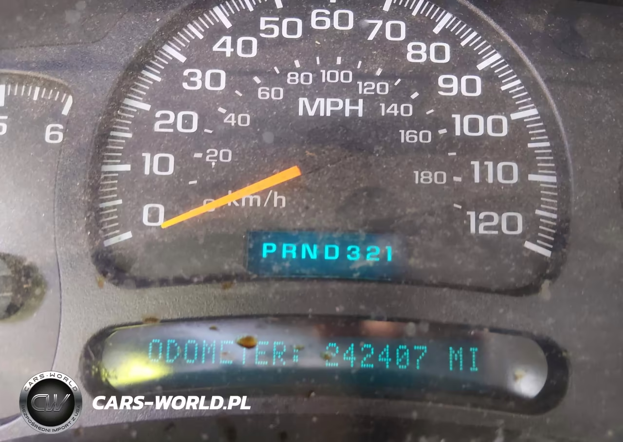 2004 Chevrolet Silverado 2500Hd Ls VIN:1GCHK29U94E208336 - 15