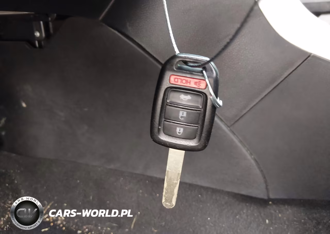 2017 Honda Accord Lx VIN:1HGCR2F38HA188595 - 11