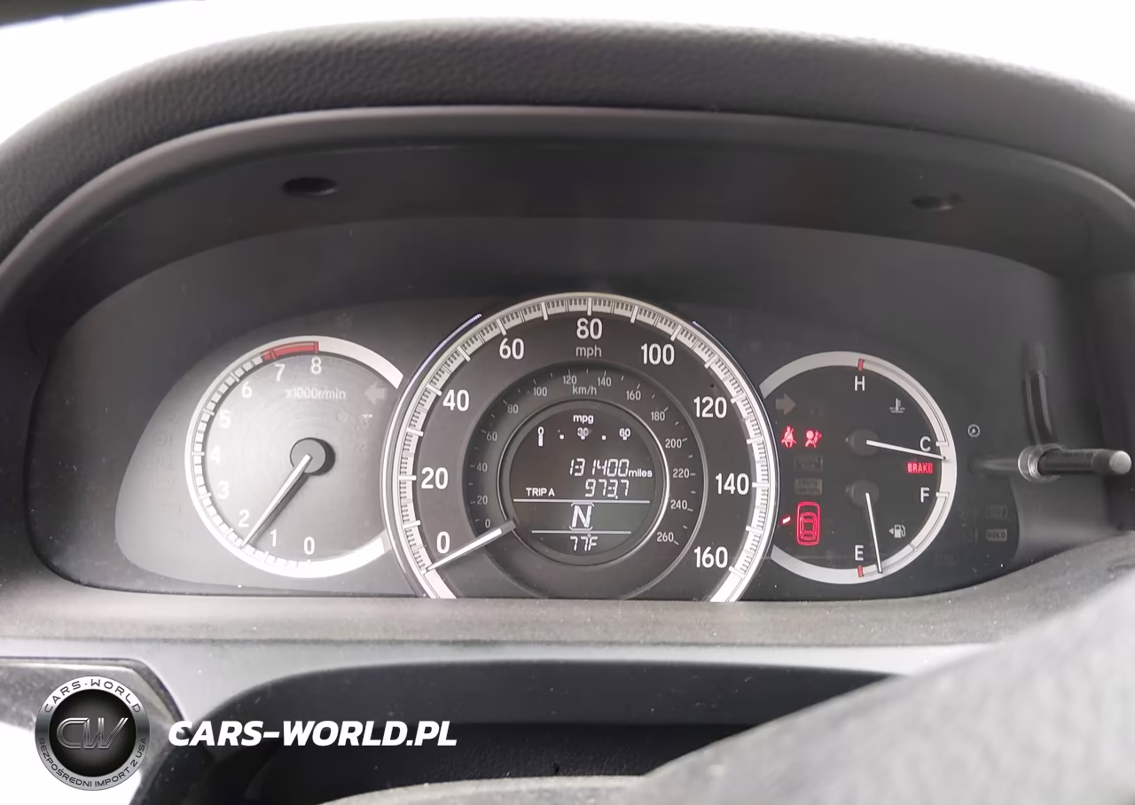 2017 Honda Accord Lx VIN:1HGCR2F38HA188595 - 7
