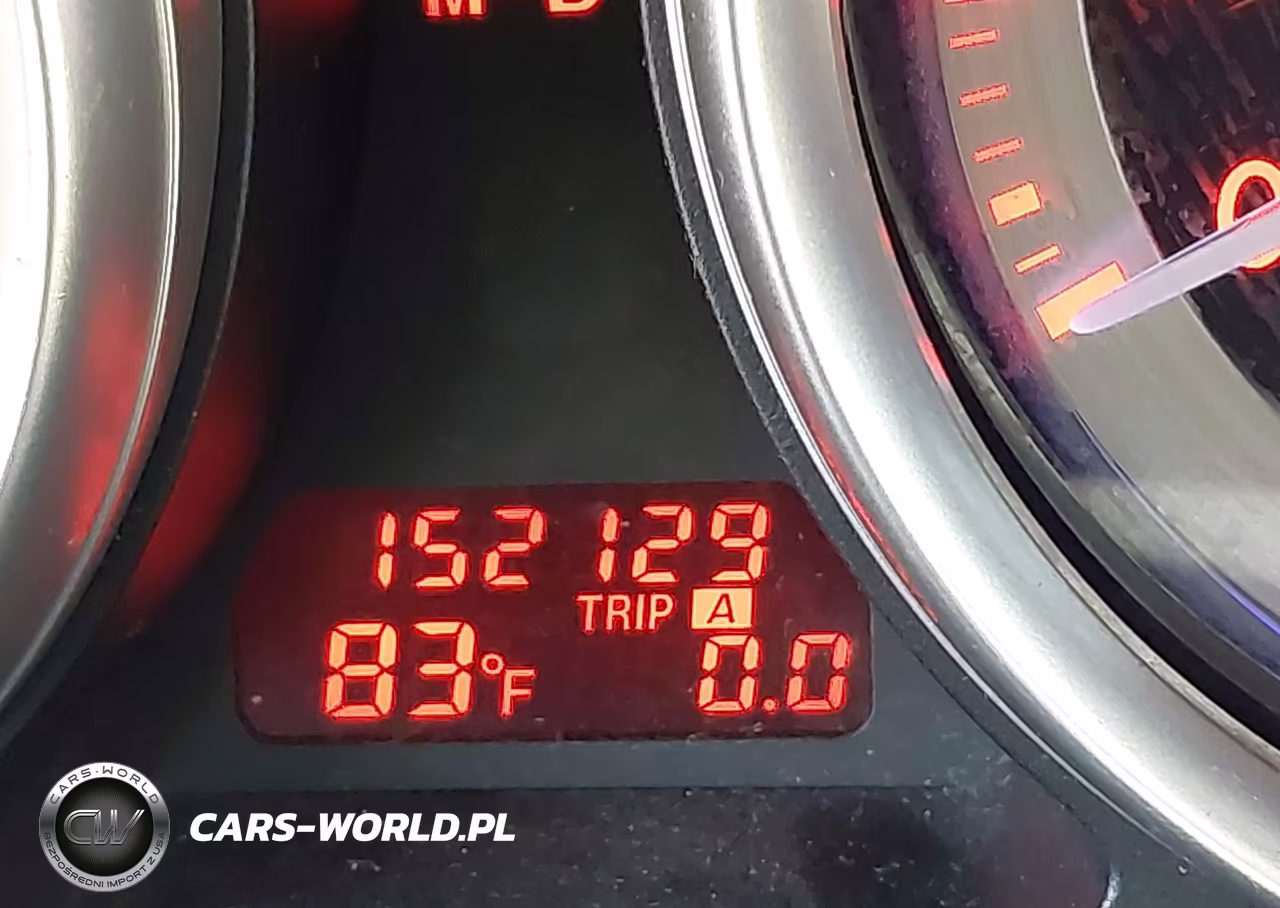 2009 Mazda Mazda6 I Touring VIN:1YVHP82A695M23694 - 15