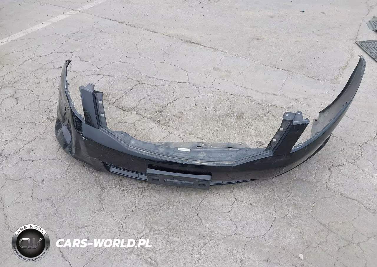 2008 Honda Accord 2.4 Ex-L VIN:JHMCP26888C064832 - 12