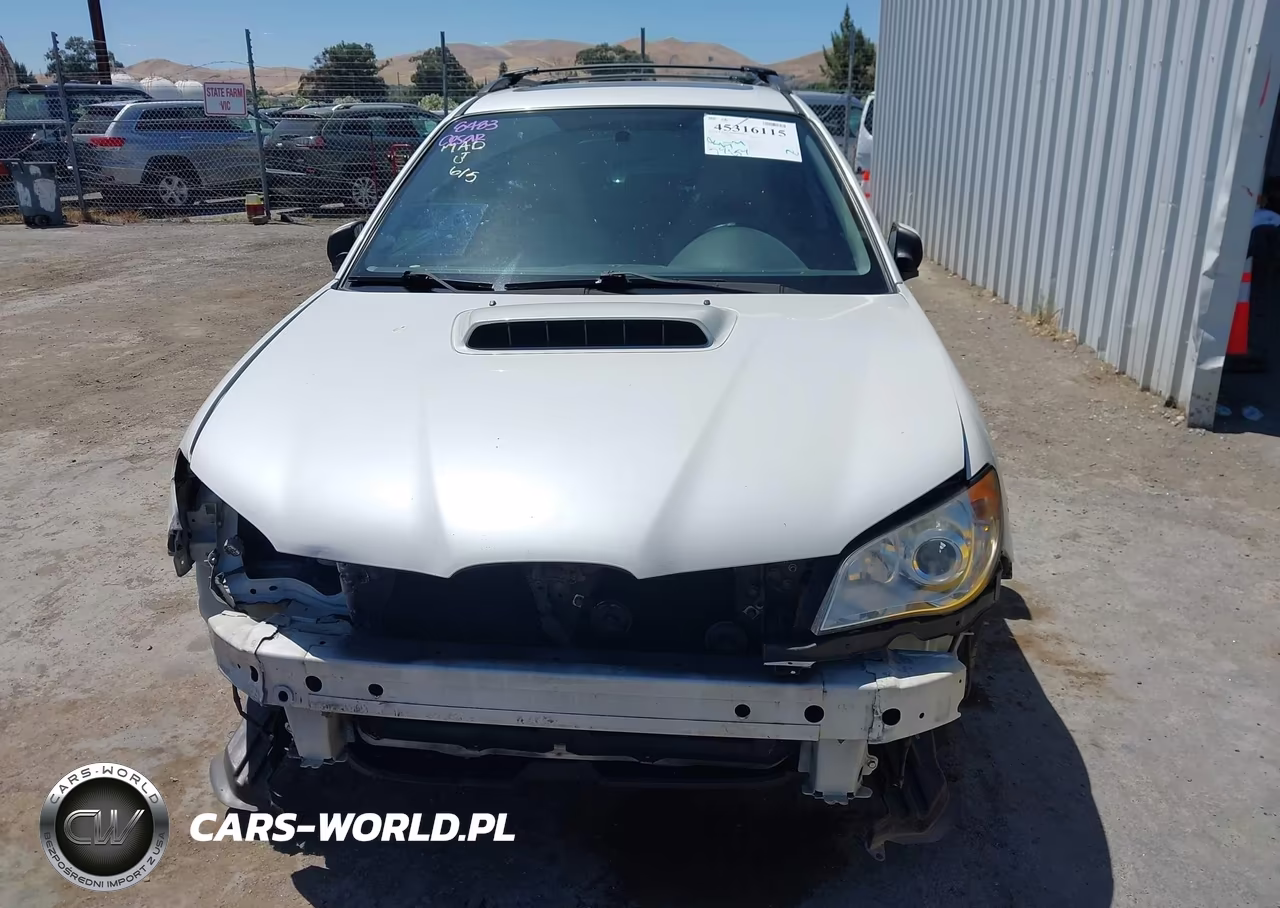 2007 Subaru Impreza Wrx Limited VIN:JF1GG74657H800912 - 13