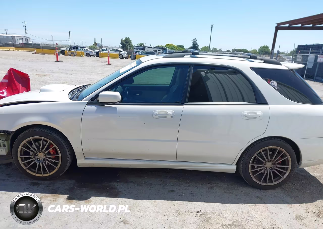 2007 Subaru Impreza Wrx Limited VIN:JF1GG74657H800912 - 15