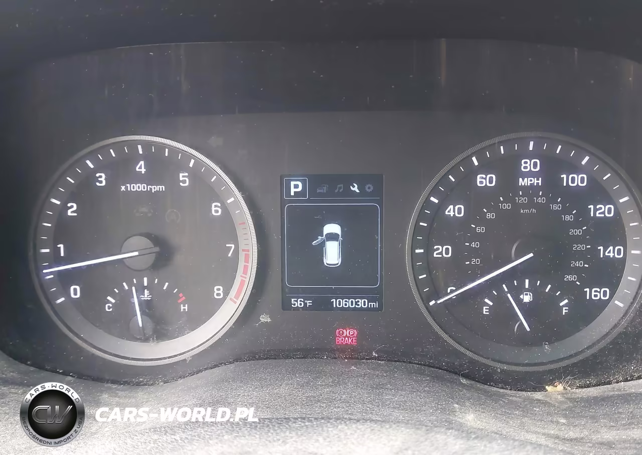 2017 Hyundai Tucson Sport VIN:KM8J3CA27HU335740 - 7