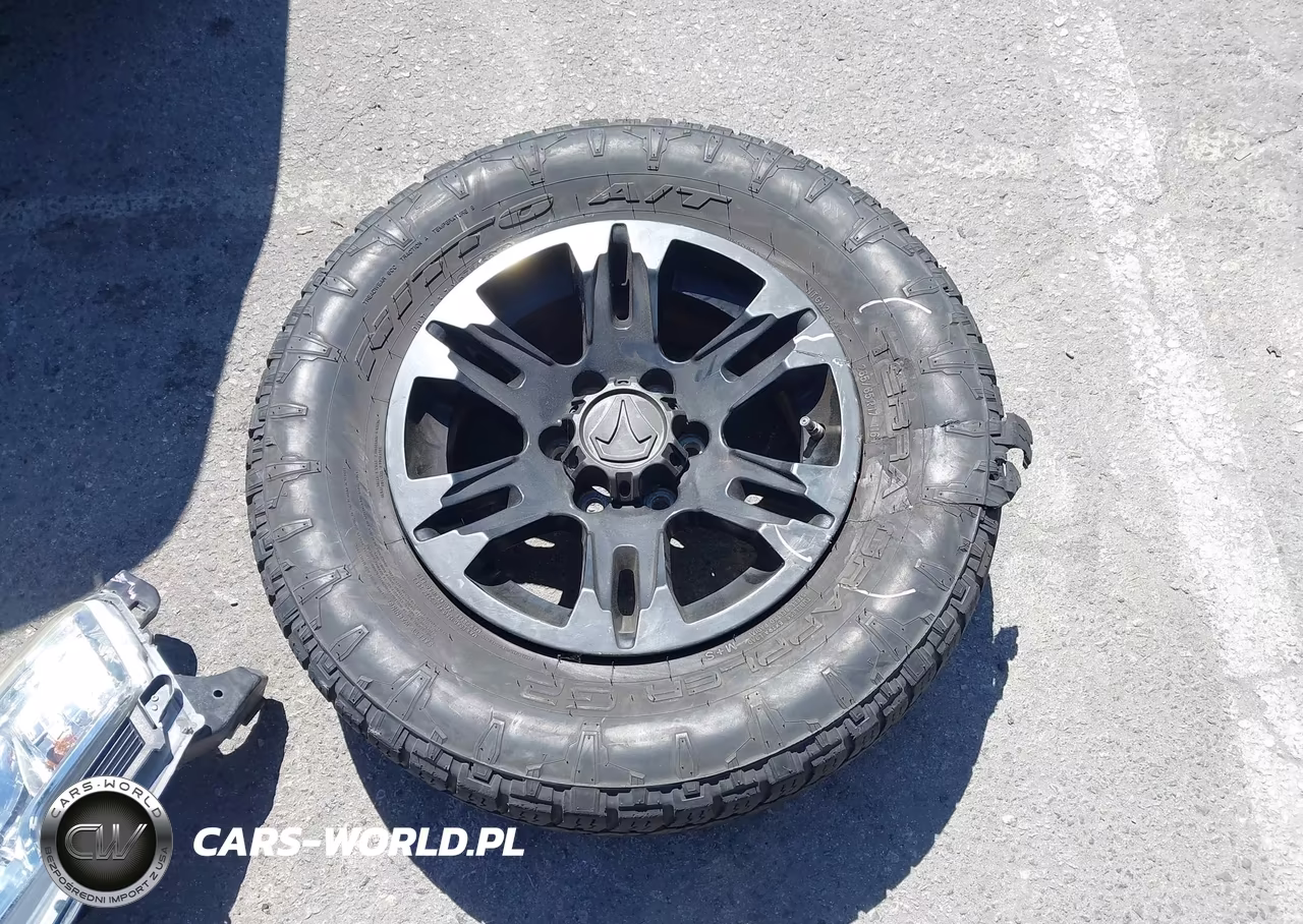 2019 Toyota Tacoma Sr VIN:5TFAX5GN1KX140857 - 22