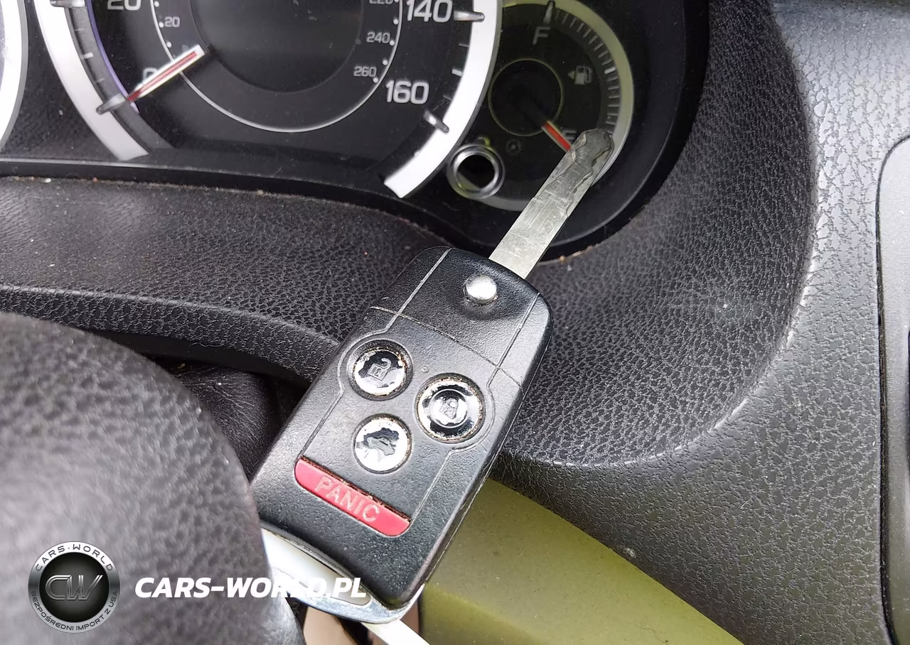 2010 Acura Tsx 2.4 VIN:JH4CU2F65AC031896 - 11