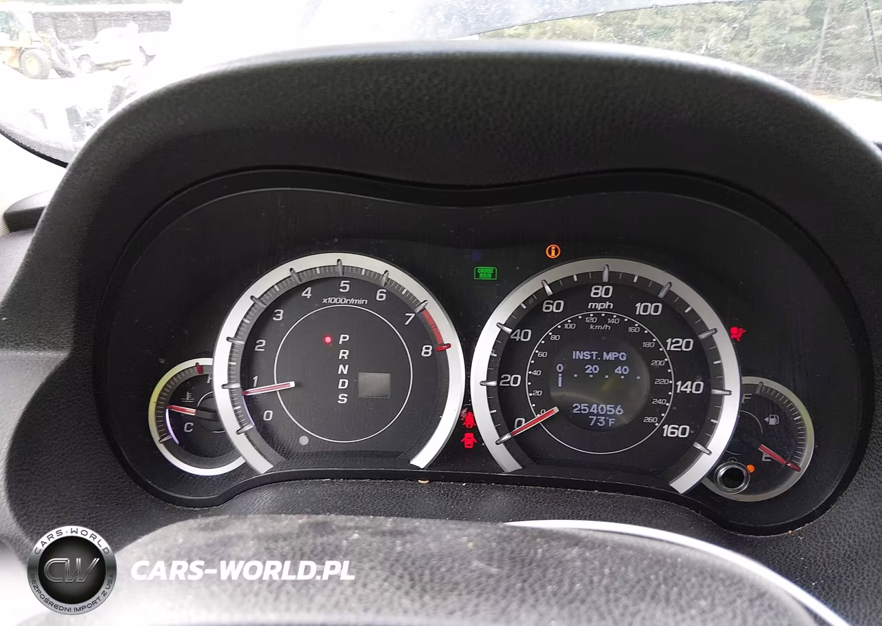 2010 Acura Tsx 2.4 VIN:JH4CU2F65AC031896 - 7