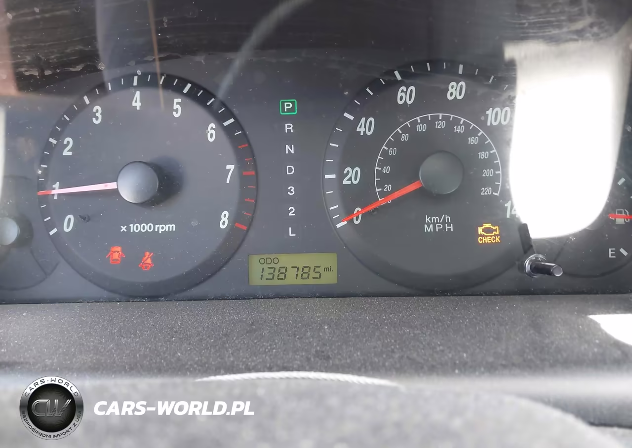 2006 Hyundai Elantra Gls-Limited VIN:KMHDN46D86U233111 - 7