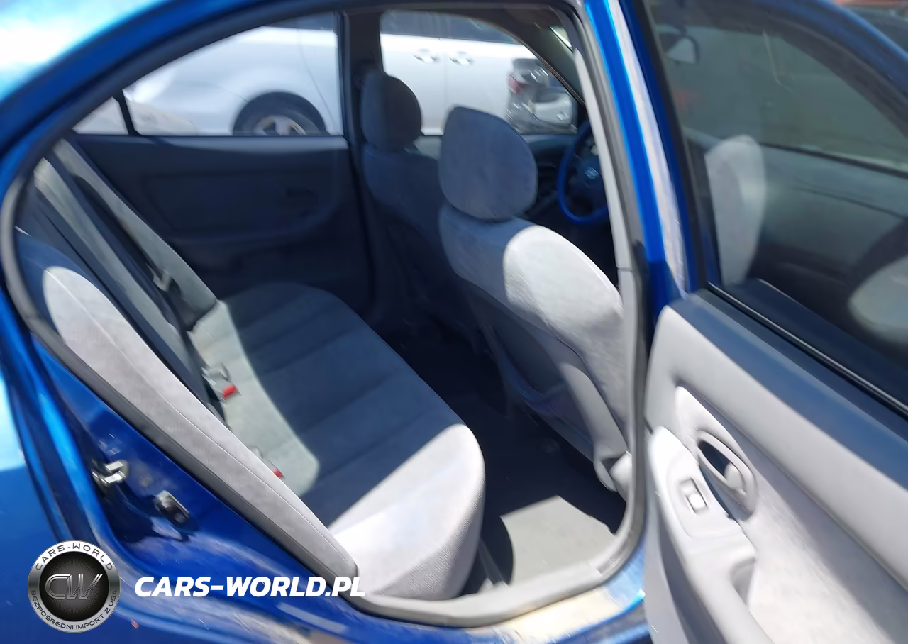 2006 Hyundai Elantra Gls-Limited VIN:KMHDN46D86U233111 - 8