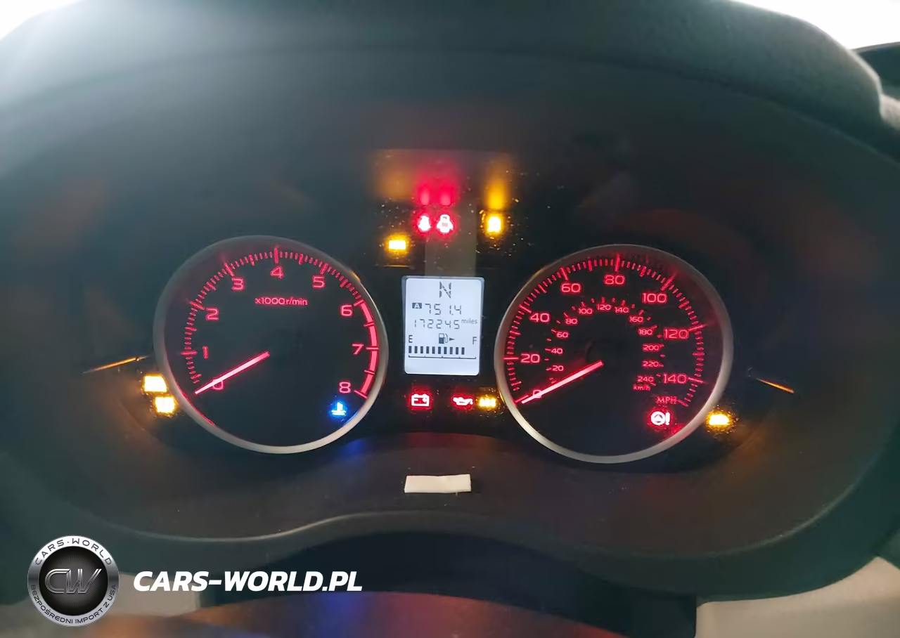 2014 Subaru Forester 2.5I Premium VIN:JF2SJAEC2EH545903 - 7