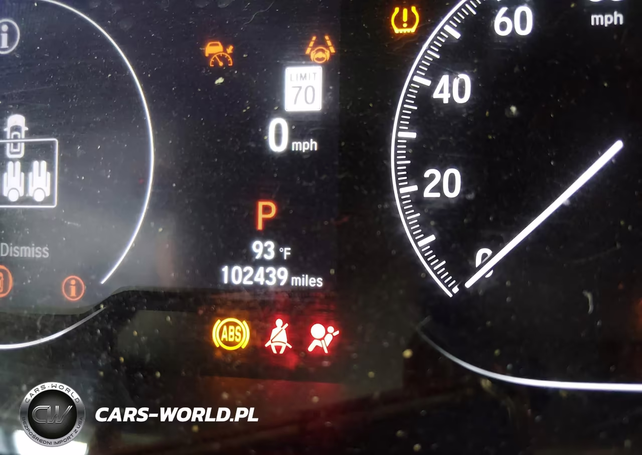 2021 Honda Accord Sport VIN:1HGCV1F37MA051230 - 16