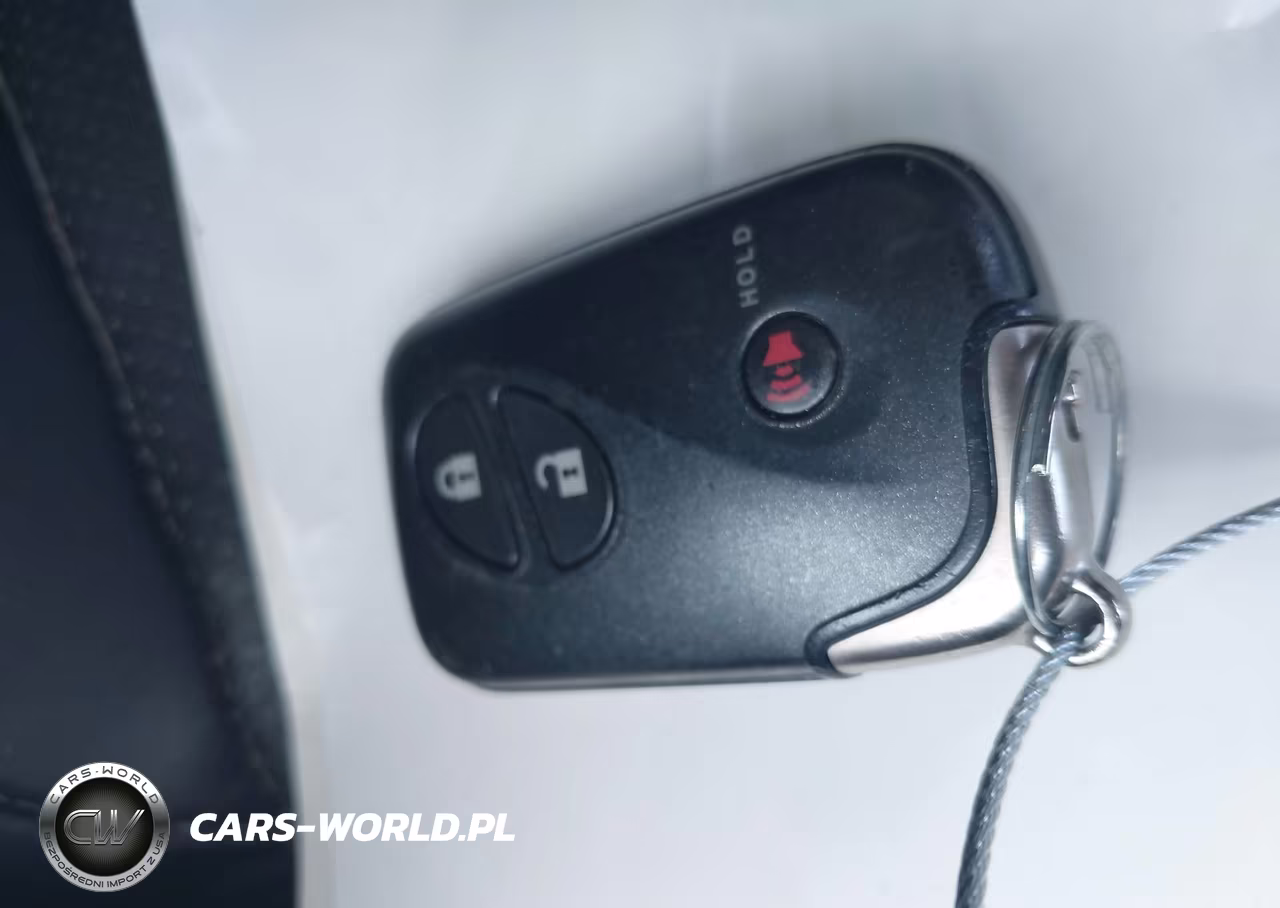 2012 Lexus Ct 200H Premium VIN:JTHKD5BH9C2120478 - 11