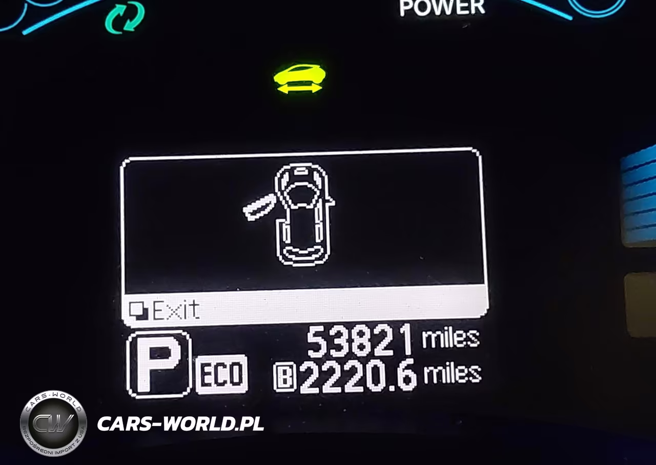 2016 Nissan Leaf S-Sl-Sv VIN:1N4BZ0CPXGC312848 - 12