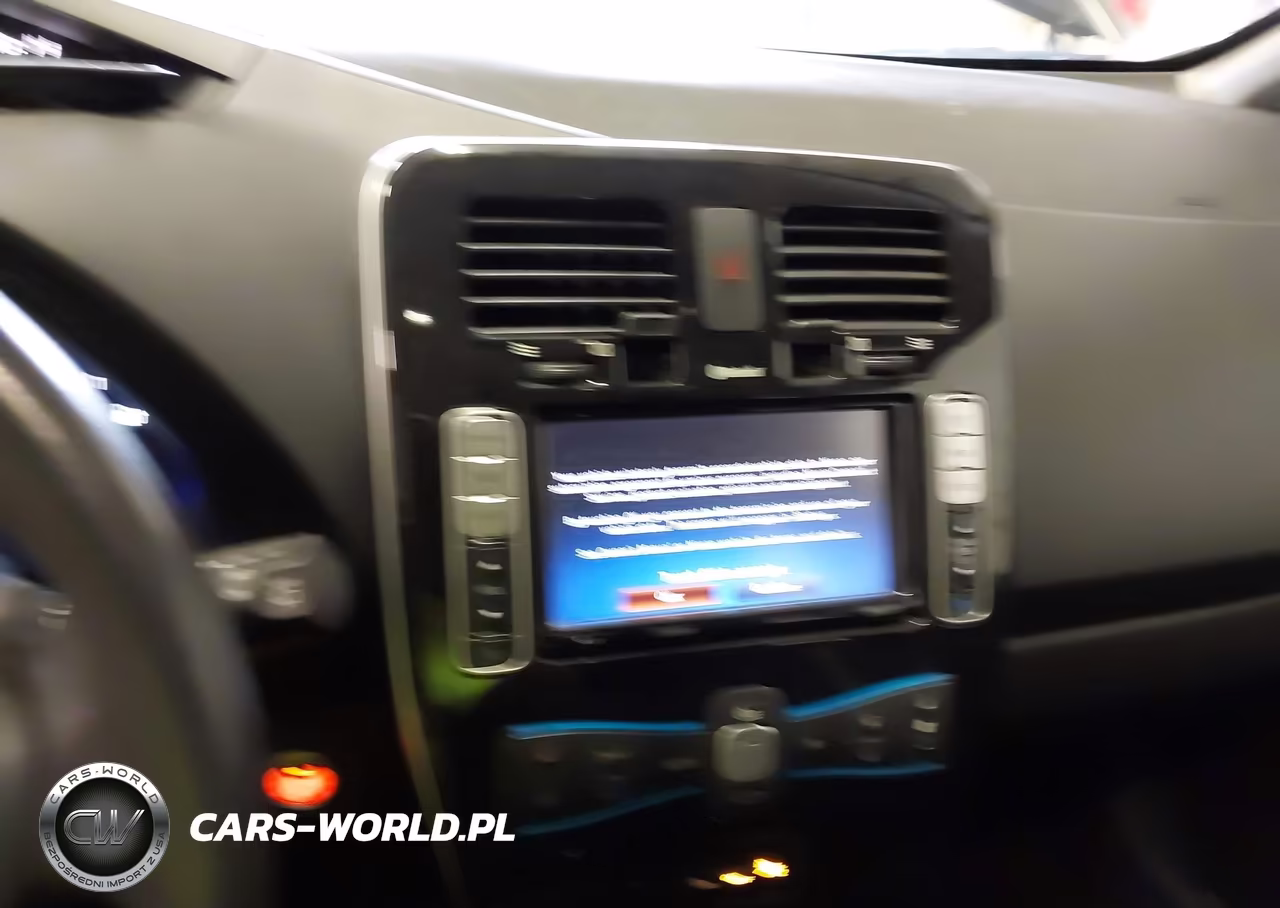 2016 Nissan Leaf S-Sl-Sv VIN:1N4BZ0CPXGC312848 - 14