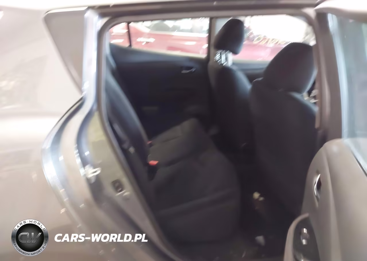 2016 Nissan Leaf S-Sl-Sv VIN:1N4BZ0CPXGC312848 - 8
