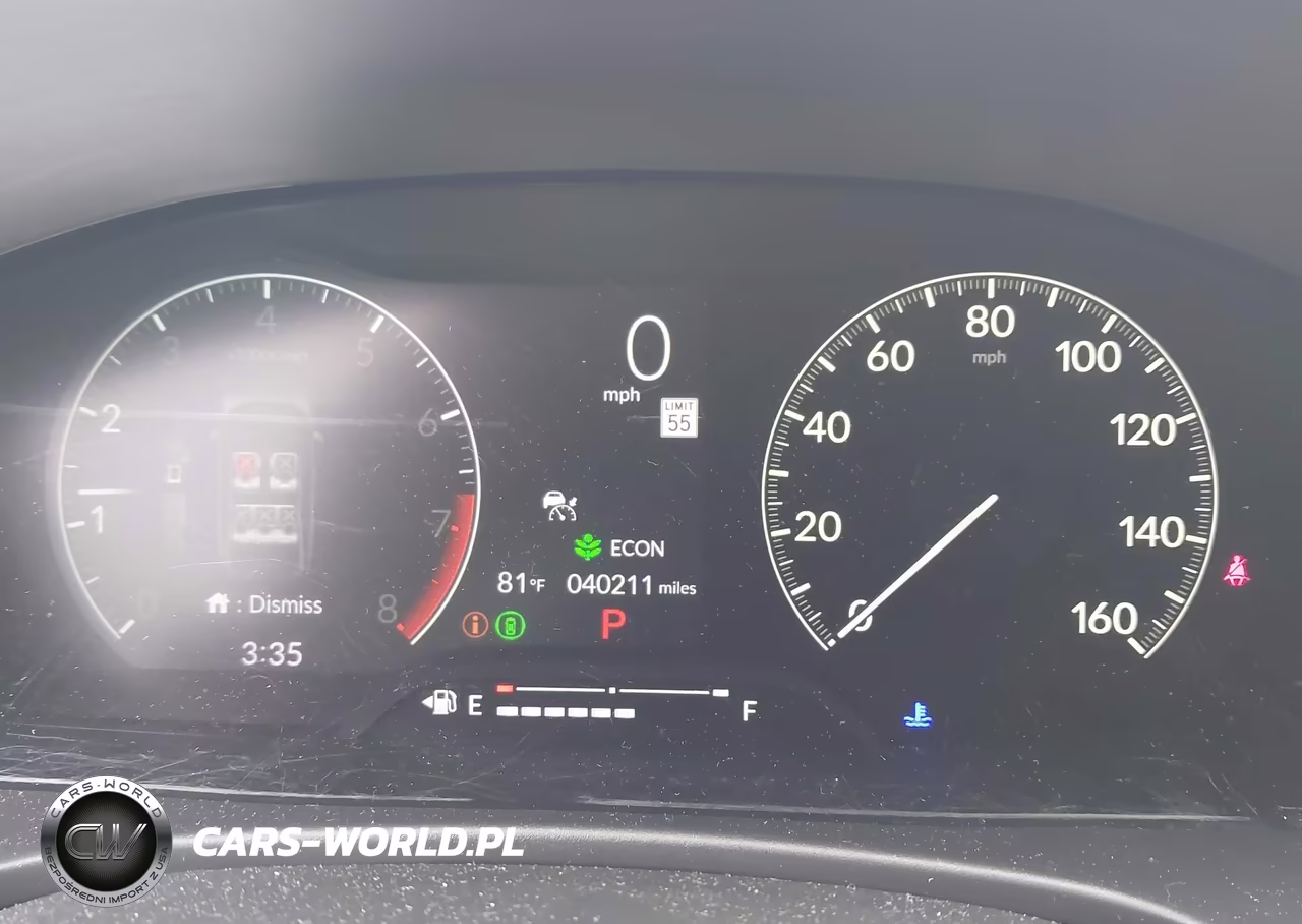 2024 Honda Civic Sport VIN:2HGFE2F57RH548551 - 7