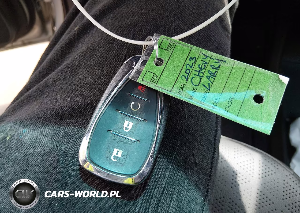 2023 Chevrolet Bolt Ev Fwd 2Lt VIN:1G1FX6S02P4194595 - 11