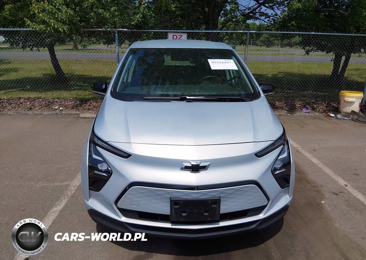 2023 Chevrolet Bolt Ev Fwd 2Lt VIN:1G1FX6S02P4194595 - 12