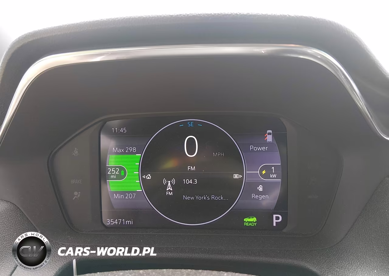2023 Chevrolet Bolt Ev Fwd 2Lt VIN:1G1FX6S02P4194595 - 17
