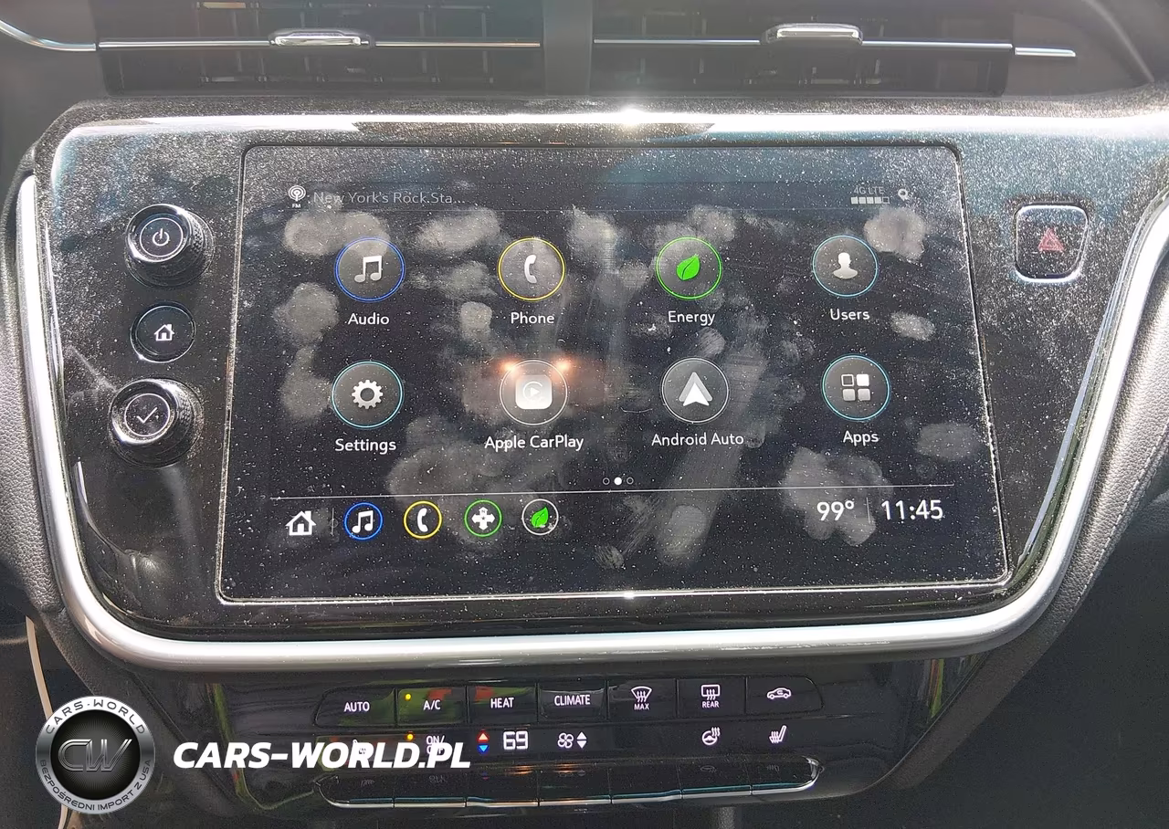 2023 Chevrolet Bolt Ev Fwd 2Lt VIN:1G1FX6S02P4194595 - 18