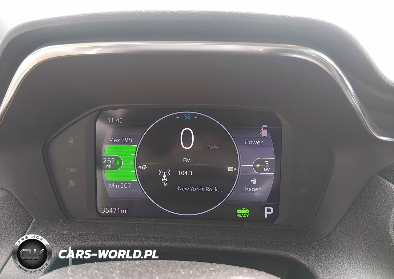 2023 Chevrolet Bolt Ev Fwd 2Lt VIN:1G1FX6S02P4194595 - 7
