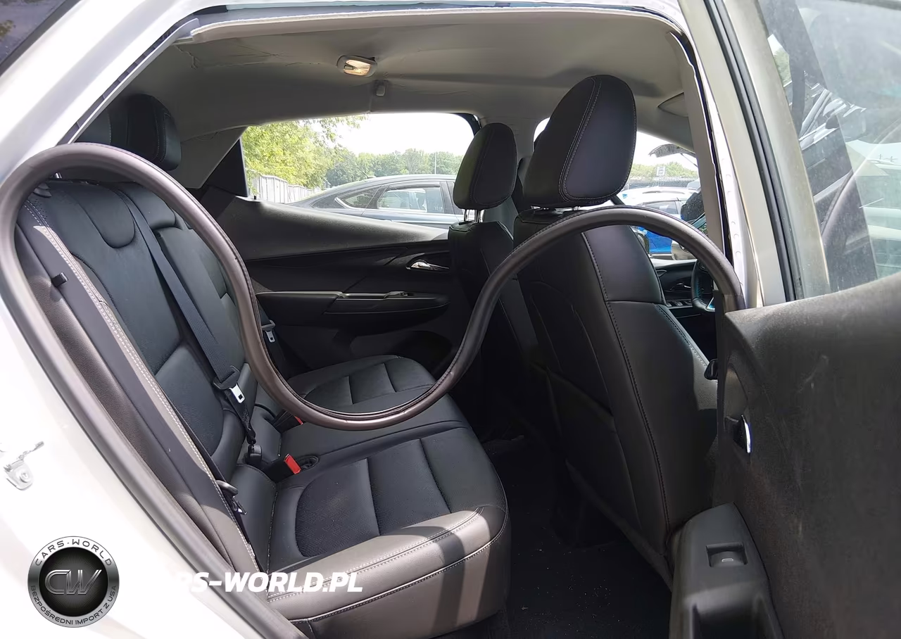 2023 Chevrolet Bolt Ev Fwd 2Lt VIN:1G1FX6S02P4194595 - 8