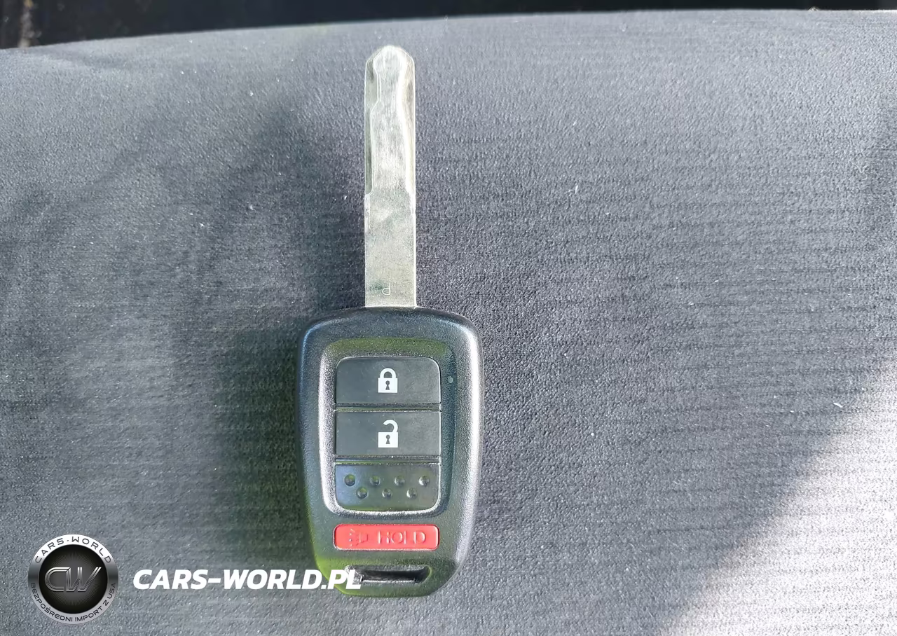 2014 Honda Cr-V Lx VIN:2HKRM4H37EH725512 - 11