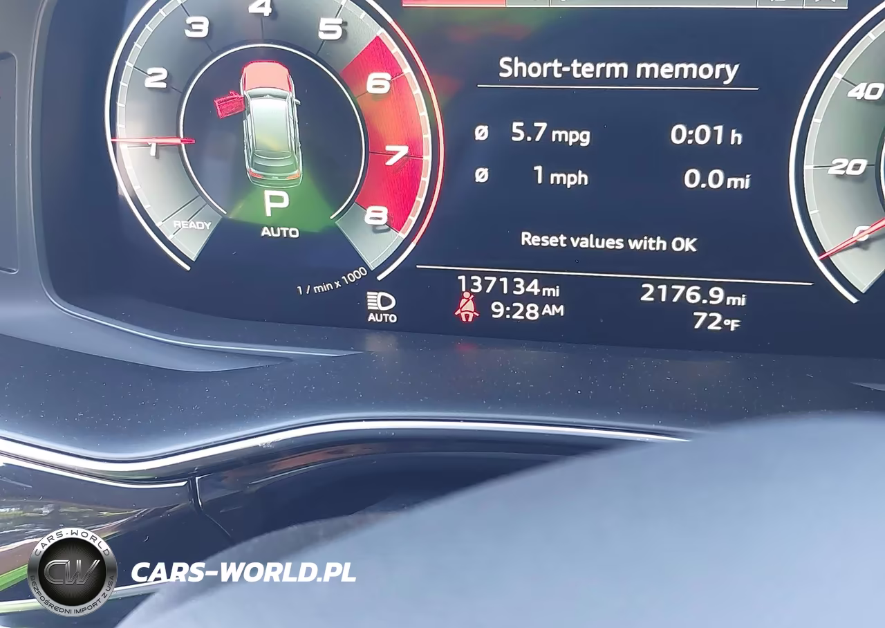 2021 Audi Q7 Premium Plus 55 Tfsi Quattro Tiptronic VIN:WA1LXAF73MD016267 - 15
