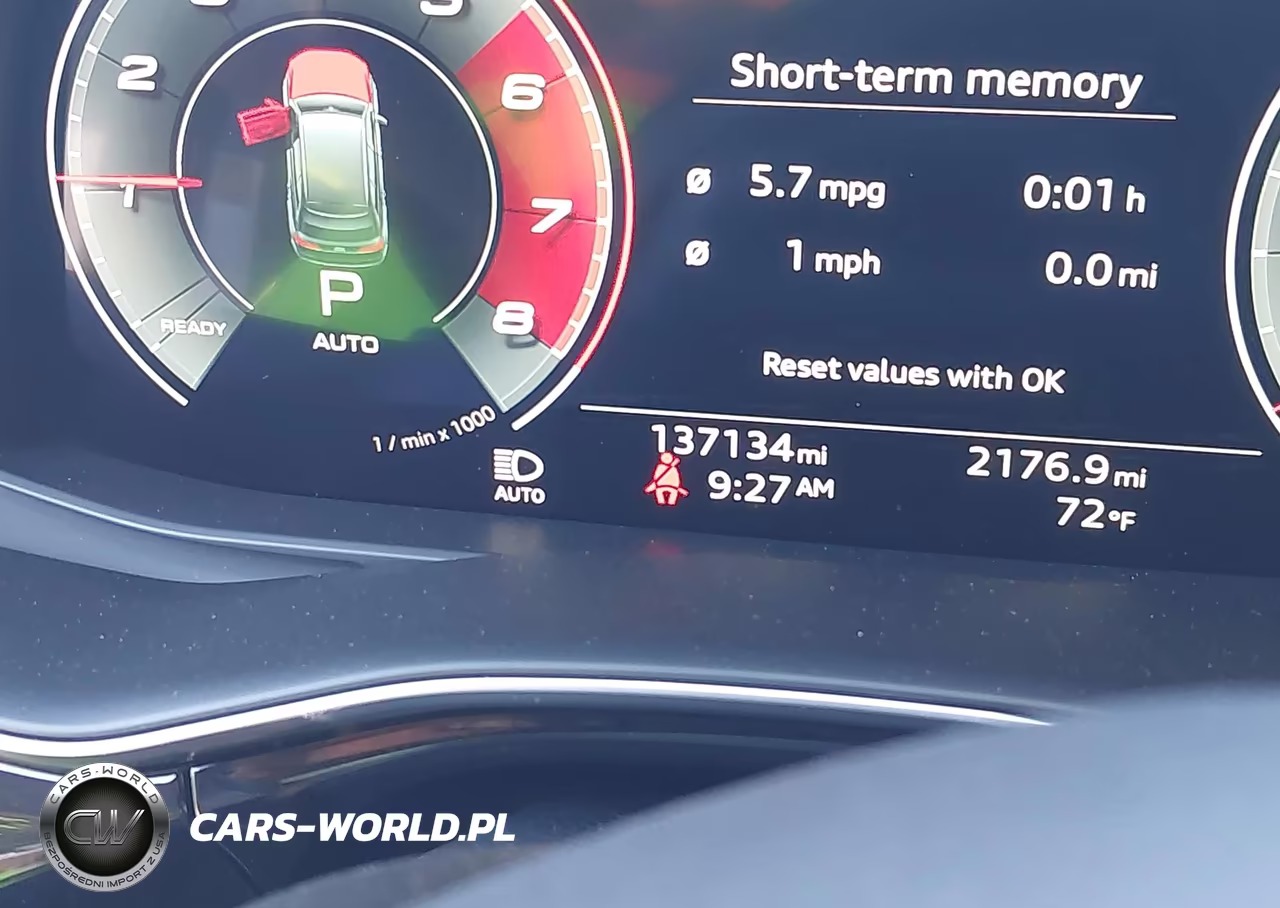2021 Audi Q7 Premium Plus 55 Tfsi Quattro Tiptronic VIN:WA1LXAF73MD016267 - 7
