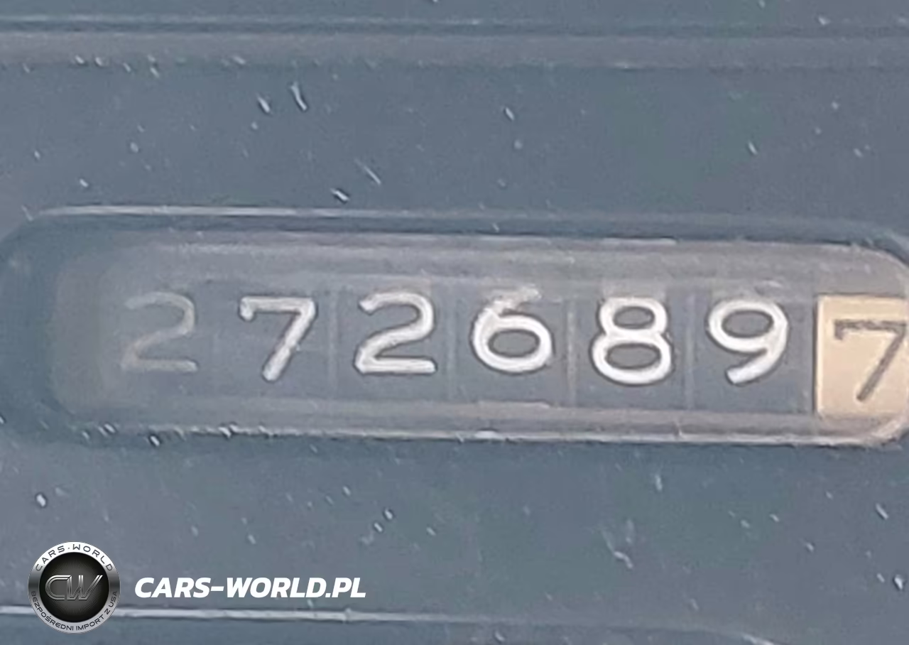 1985 Chevrolet Corvette VIN:1G1YY0783F5113968 - 15