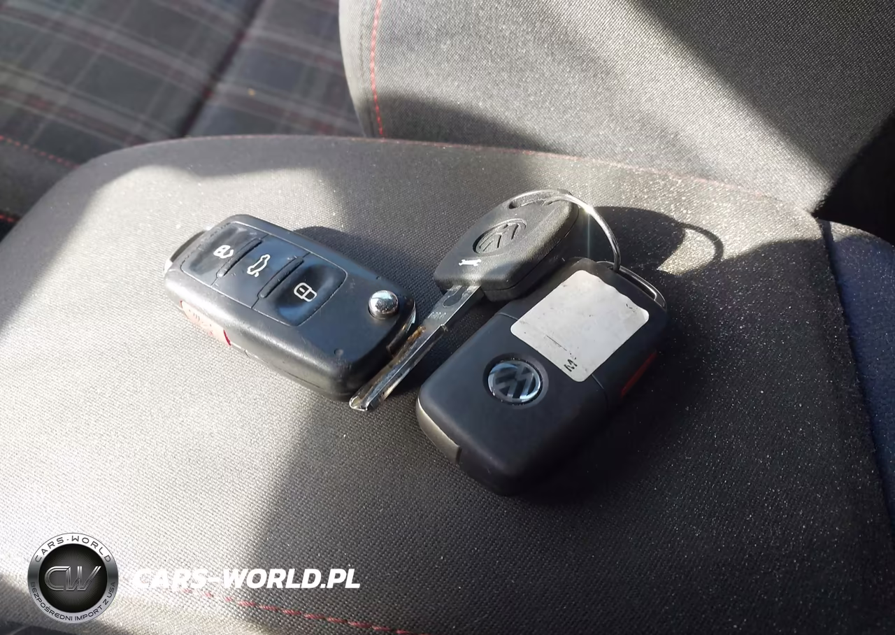 2013 Volkswagen Gti 2-Door VIN:WVWED7AJ2DW011465 - 11