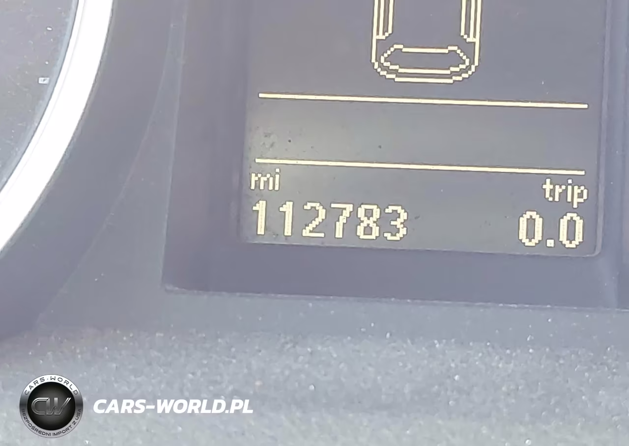 2013 Volkswagen Gti 2-Door VIN:WVWED7AJ2DW011465 - 7