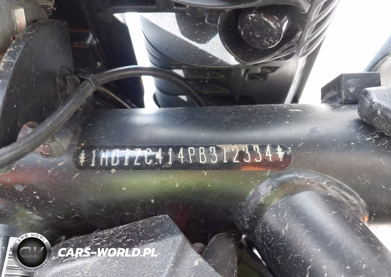2023 Harley-Davidson Rh1250 S VIN:1HD1ZC414PB312334 - 10